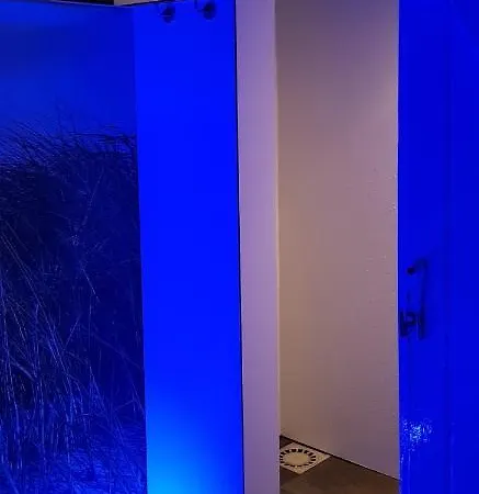 Ferienhaus Seanooz - Wellness Overnachting Met Prive Bioscoop Aan